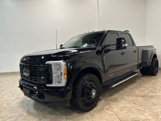 2023 Ford F-350