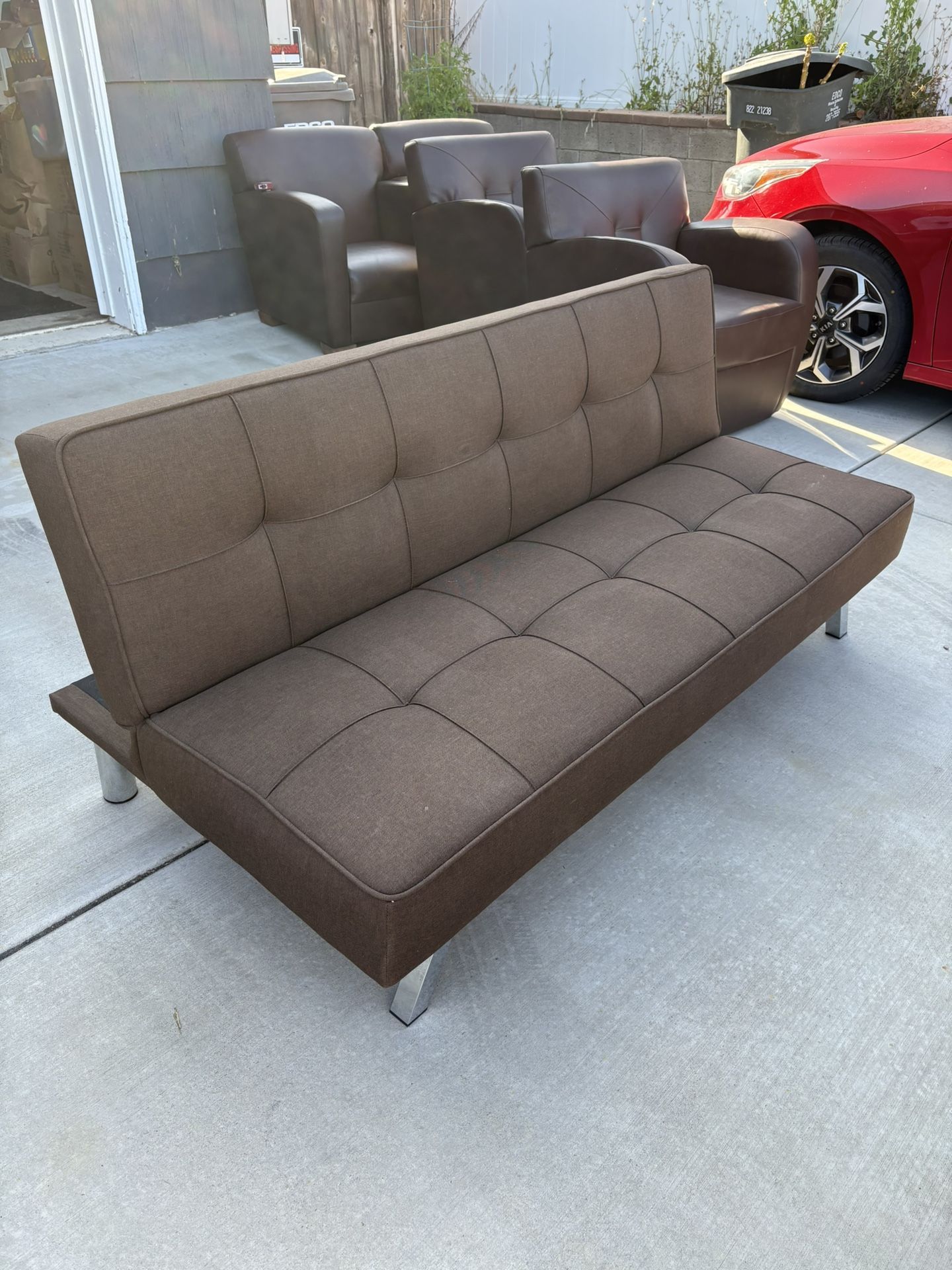 Futon