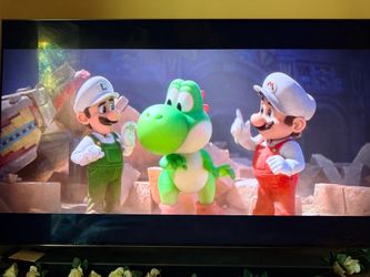 Samsung Qled 65 QN65Q90 HDR 10 and Dolby vision