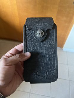 Phone Holster From Boot Barn