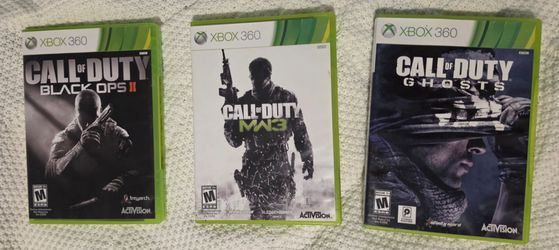 Call of Duty