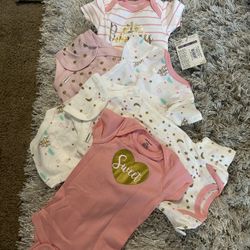 baby cloths 