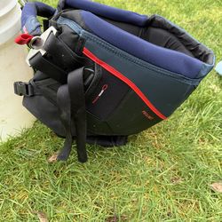 Prolimit Windsurf Harness – XL