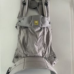 Lillie Baby Carrier