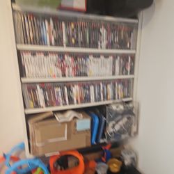 PS3 Games 