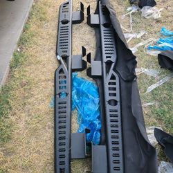 Running Boards