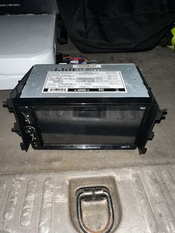 power acoustic radio 