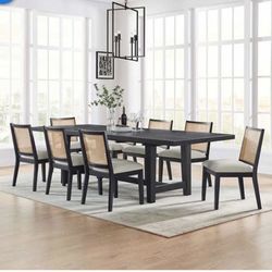 Harrison 9-piece Dining Set