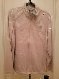 New Balance Jacket