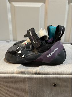 Scarpa: Instinct VSR LV