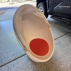 IKEA swivel chair for kids