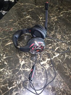 Headphones