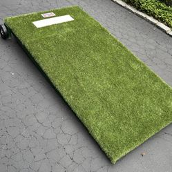 Baseball Heavy Duty 150 Pound Portable Pitching Mound 