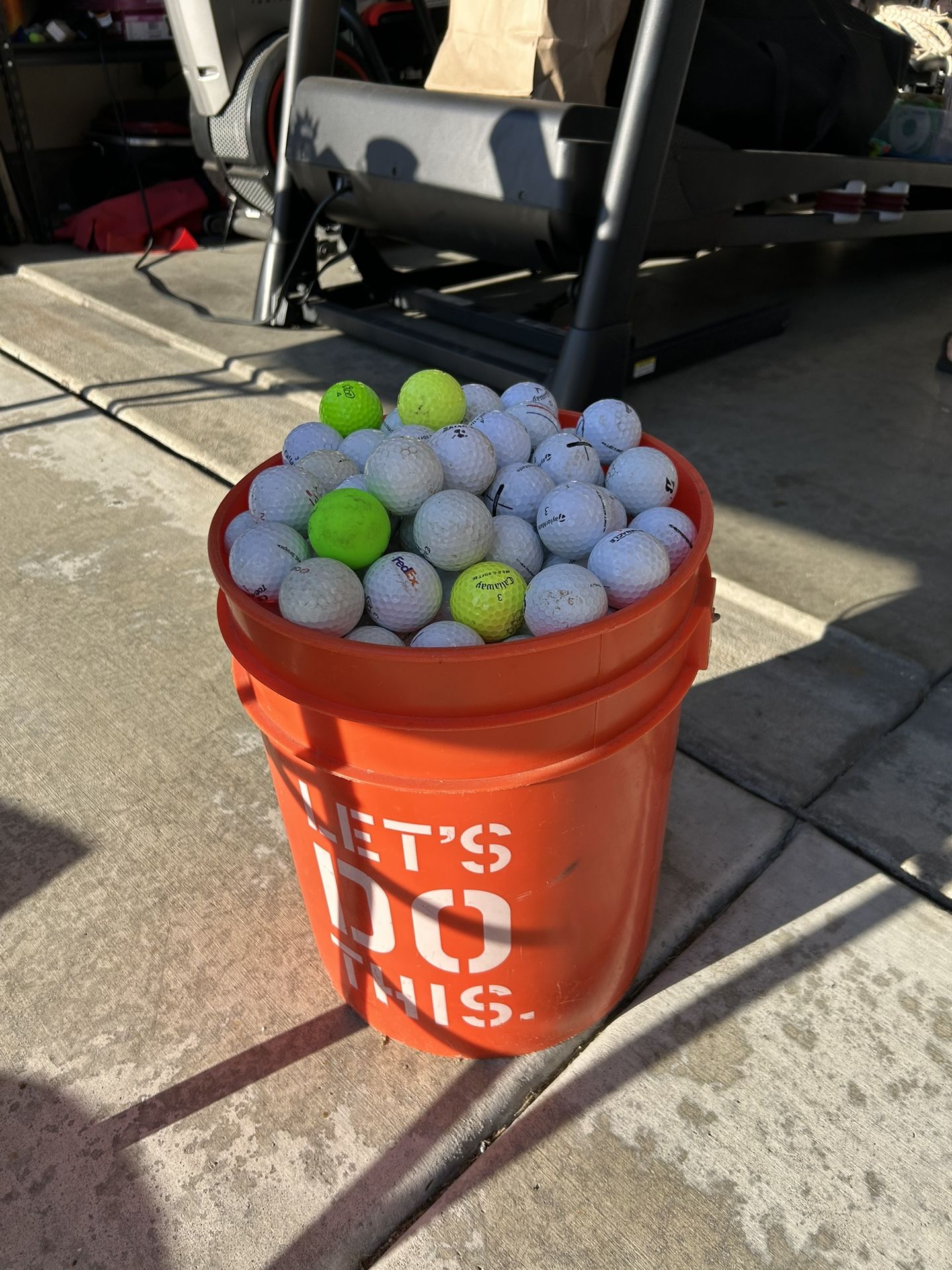 Golf Balls For Sale