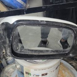 Passenger Side Mirror Scion Tc 2006
