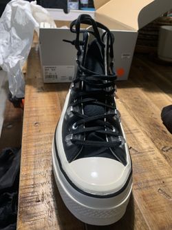 Kim Jones Converse