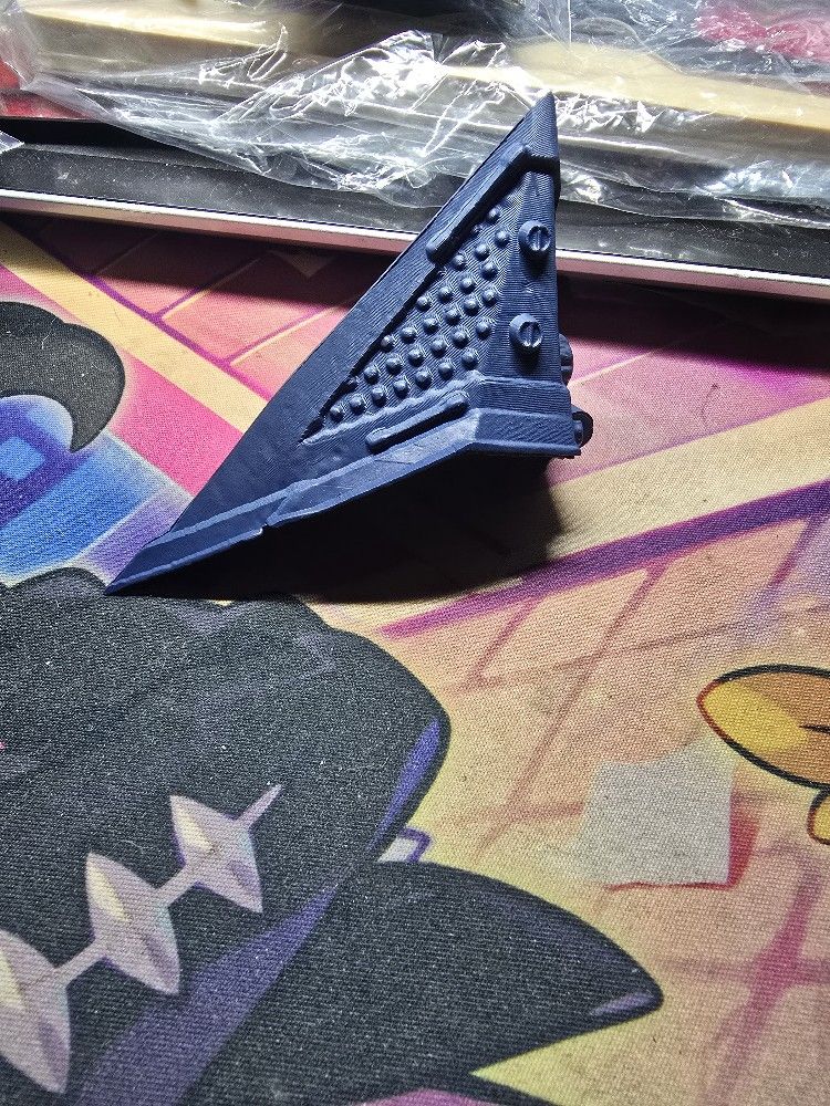 Silent Hill Inspired Movie Prop Bam Pyramid Head