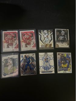 🔥NFL Star Cards🔥