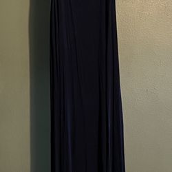 Forever 21 Long Dress XL