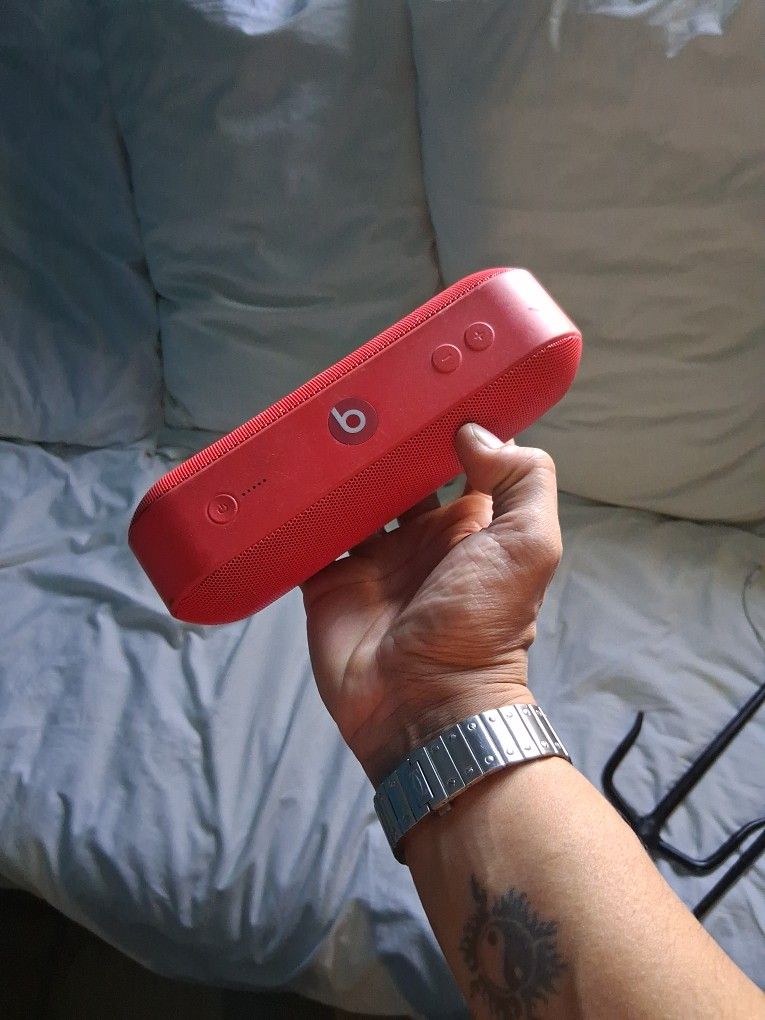 Beats Pill 💊 