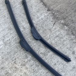 Voy A Domicilio 25 El Par Limpia Parabrisas Para Trokes Carros Vans Tengo Todas Las Medidas 