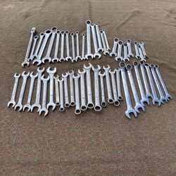 Wrenches Craftsman Case Thorenson 