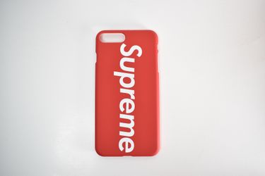 Supreme Case