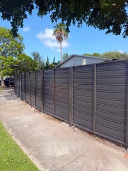 Aluminum Gates, Rolling Gates, Portones De Aluminio ,Gates, Fence , Doors, Picket, Cercas, soporte Para Buzones/horizontal/durafance/tejidas /aluminio
