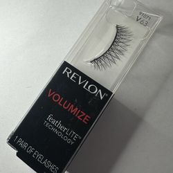 Revlon Volumize Eyelashes