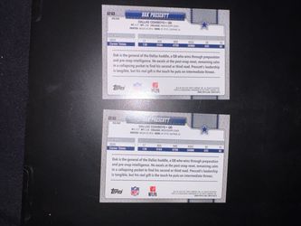 Sport cards