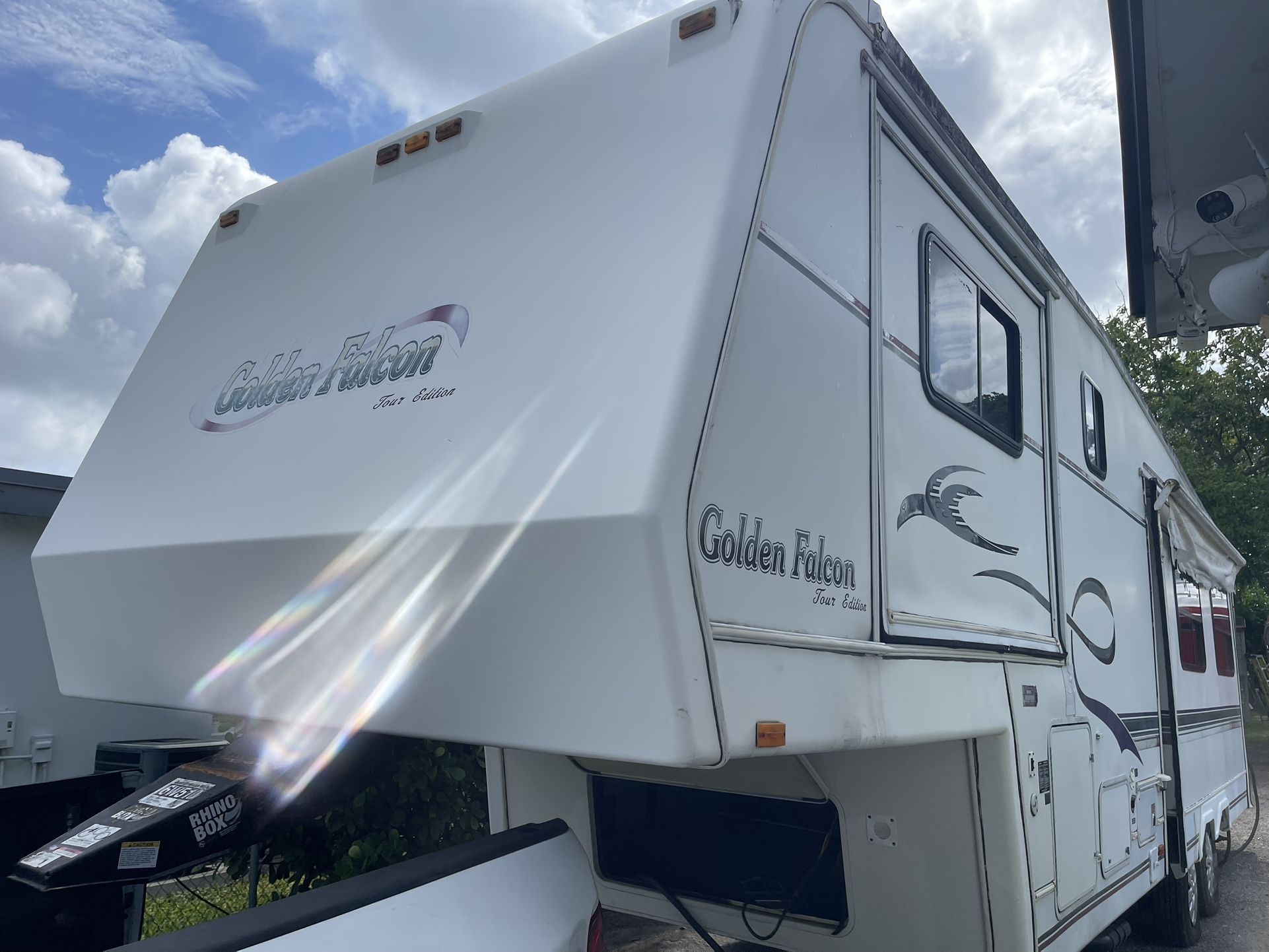 Rv