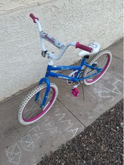 Huffy Seastar 20“ Bicycle