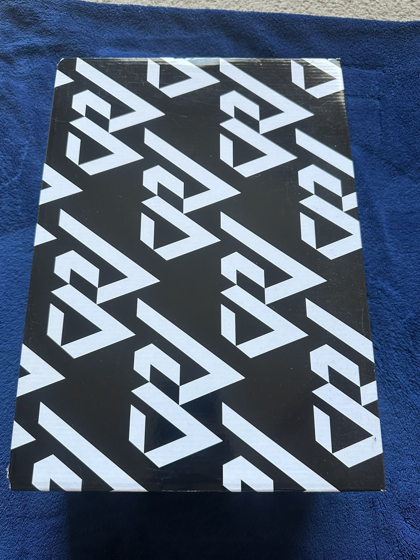 Jordan Westbrook One Take