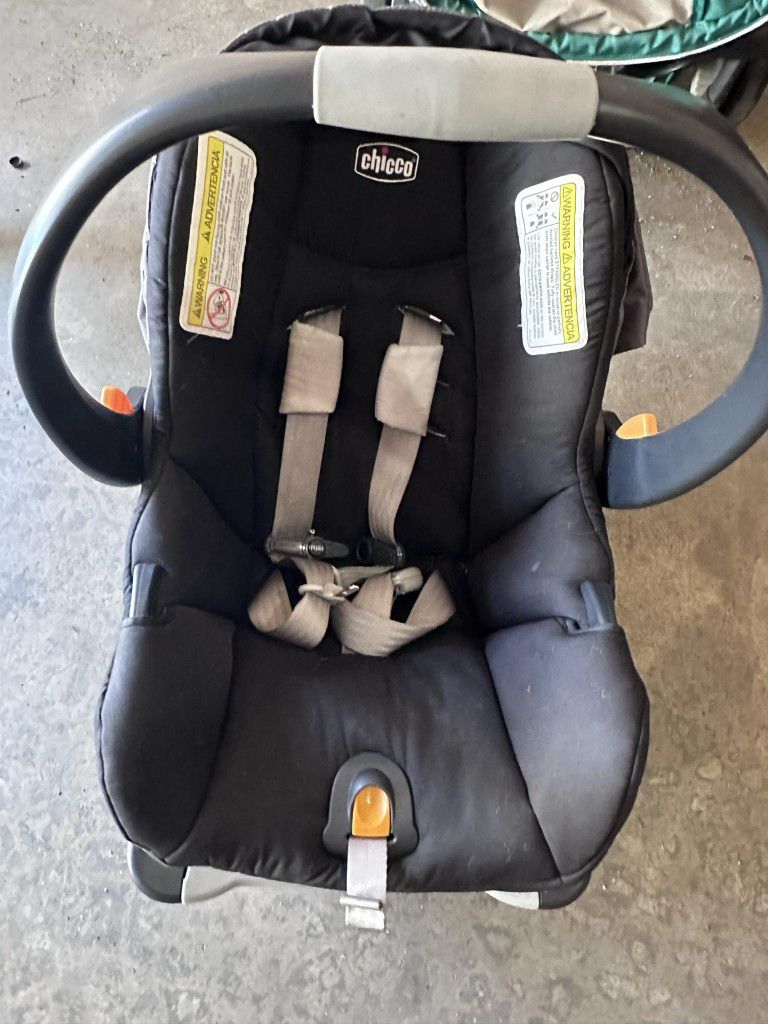 keyfit 30 infant car seat with base