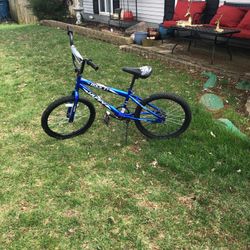 Rock It Bicycle 