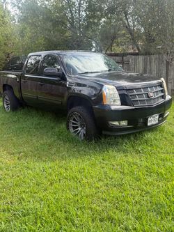 2013 Escalade front end fs/ft