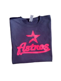 Astros Shirts