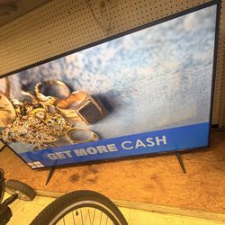 65” Tv