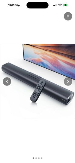 VEATOOL SOUNDBAR