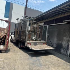 I Do Pick Up Metal ( Recojo Metal)♻️🆓♻️
