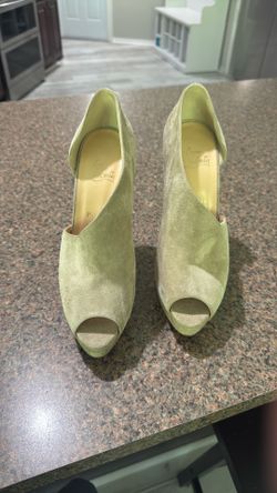 Christian Louboutin Heels