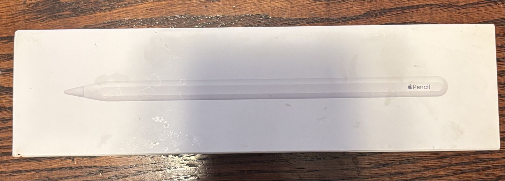 Apple iPad tablet pen