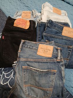 Pantalones de hombre