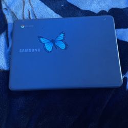 Samsung Chromebook