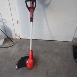 Black And Decker Weed Eater 