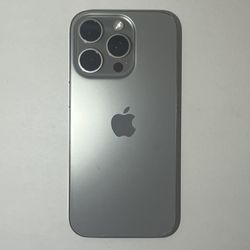 iPhone 16 Pro 128GB | Unlocked