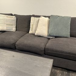 Sectional (partial)