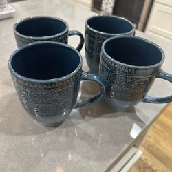 Mug set