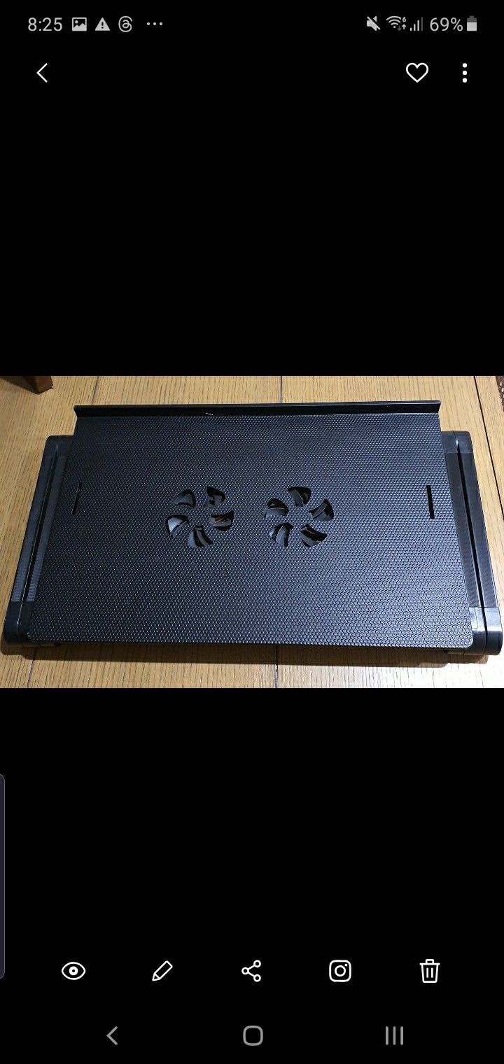 Laptop Cooling Stand