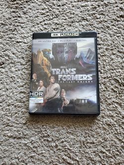 4k Uhd Transformers The Last King Movie